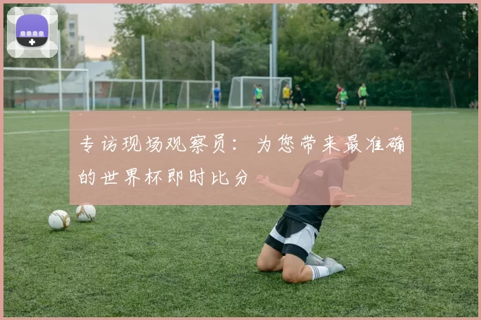 专访现场观察员：为您带来最准确的世界杯即时比分