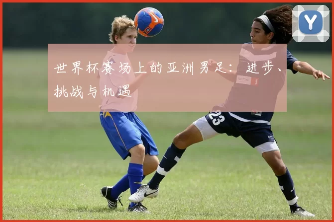 世界杯赛场上的亚洲男足:进步、挑战与机遇