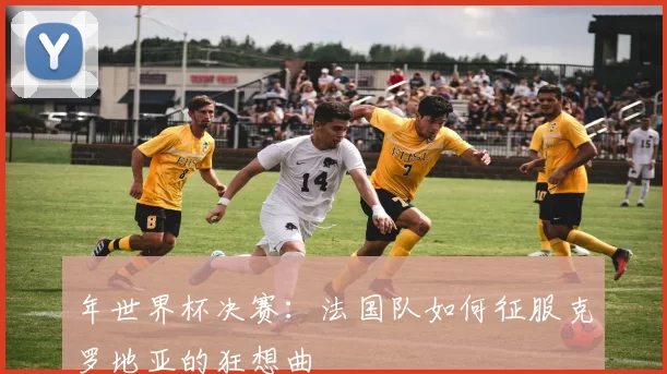 年世界杯决赛:法国队如何征服克罗地亚的狂想曲