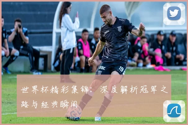 世界杯精彩集锦：深度解析冠军之路与经典瞬间