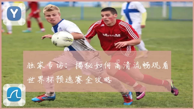 独家专访:揭秘如何高清流畅观看世界杯预选赛全攻略