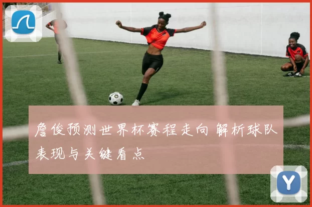 詹俊预测世界杯赛程走向 解析球队表现与关键看点