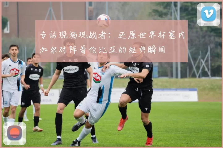 专访现场观战者：还原世界杯塞内加尔对阵哥伦比亚的经典瞬间