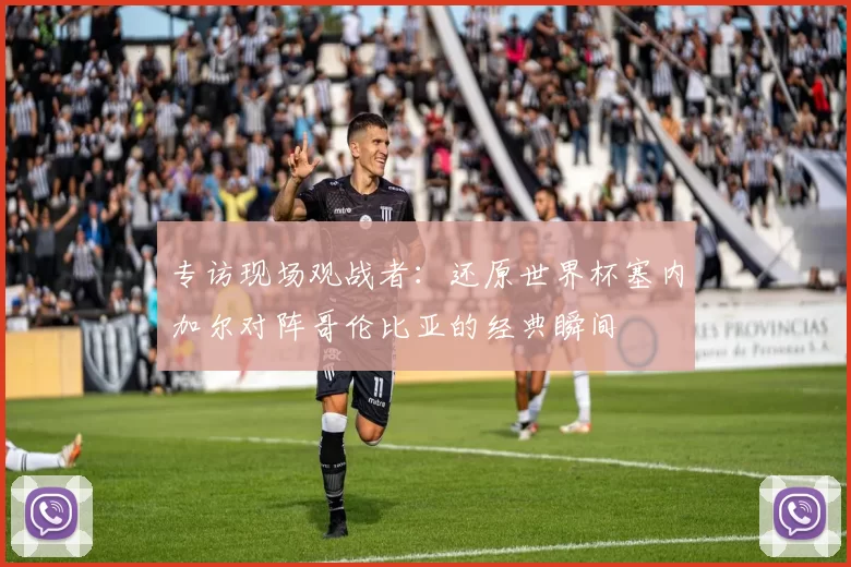 专访现场观战者：还原世界杯塞内加尔对阵哥伦比亚的经典瞬间